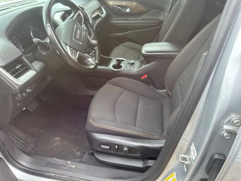 New 2026 RAM 1500 Big Horn image 19