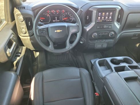 Used 2024 Chevrolet Silverado 2500 W/T image 10