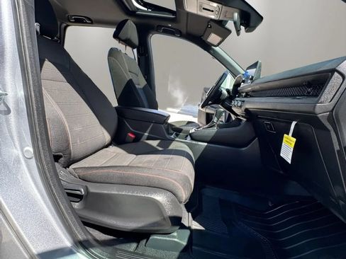 Used 2025 Honda CR-V Sport image 13