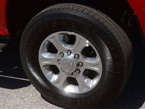 Used 2026 RAM 2500 Big Horn AWD/4WD image 10