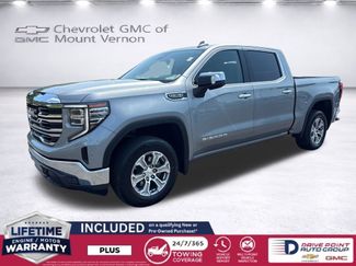 Used 2025 GMC Sierra 1500 SLT AWD/4WD video 1