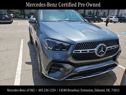 Certified 2024 Mercedes-Benz GLE 450 4MATIC