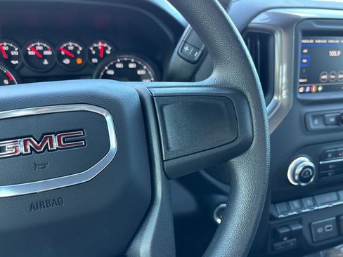 New 2025 GMC Sierra 3500 Pro w/ Convenience Package image 12