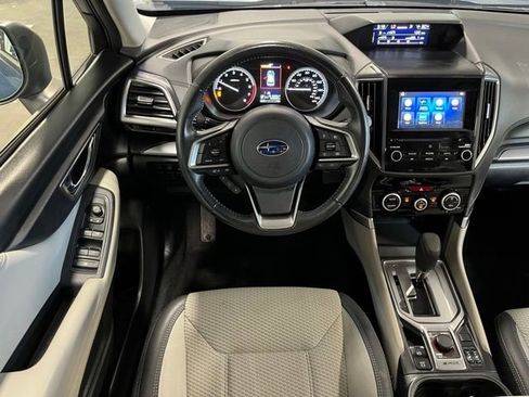 Used 2021 Subaru Forester Premium w/ Popular Package #1 AWD/4WD image 18