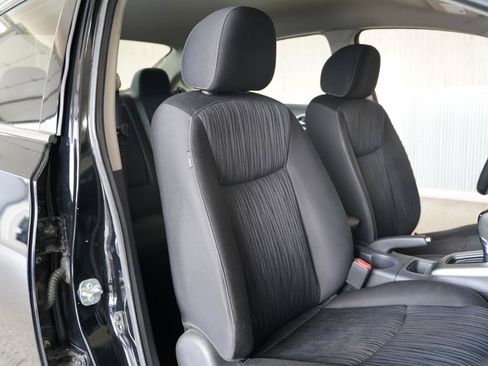 Used 2019 Nissan Sentra SV FWD image 29