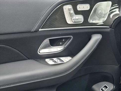 New 2026 Mercedes-Benz GLE 53 AMG AMG GLE 53 image 11