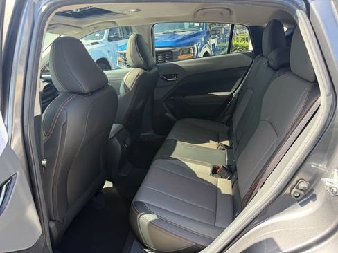 Used 2025 Subaru Crosstrek 2.5i Limited w/ Crosstrek Mirror Package AWD/4WD image 14