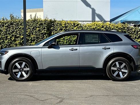 Used 2025 Honda Prologue Touring image 7