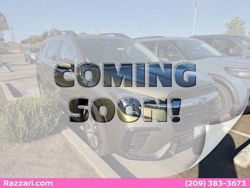 Used 2023 Subaru Ascent Premium w/ Convenience Package AWD/4WD image 1