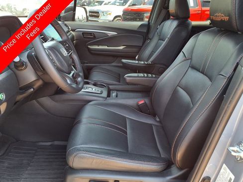Used 2022 Honda Pilot TrailSport image 27