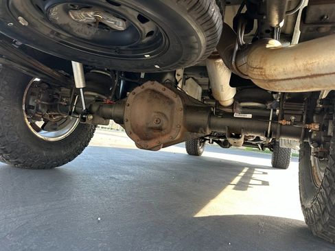 Used 2006 Dodge Ram 2500 Truck SLT w/ Protection Group image 67