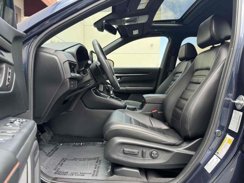 Used 2025 Honda CR-V Sport-L image 4