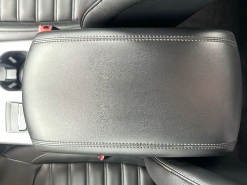 Used 2024 Ford Edge SEL w/ Convenience Package image 30