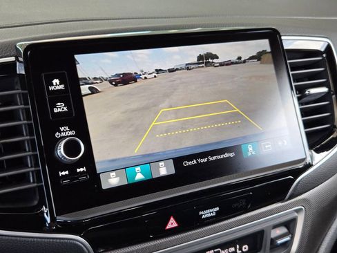 Used 2025 Honda Ridgeline TrailSport image 33