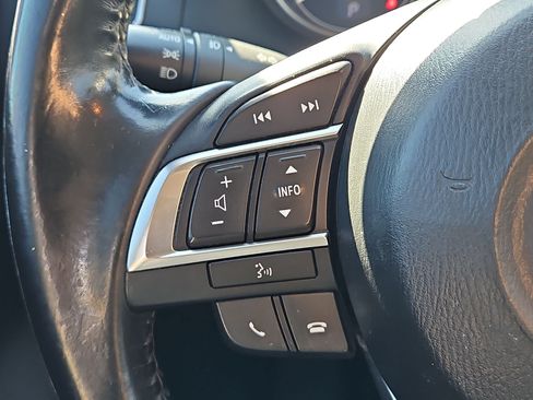 Used 2016 MAZDA CX-5 Grand Touring FWD image 17