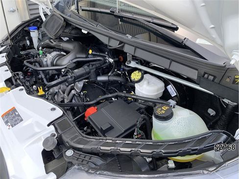Used 2025 Ford Transit 250 148 Medium Roof w/ Load Area Protection Package RWD image 15