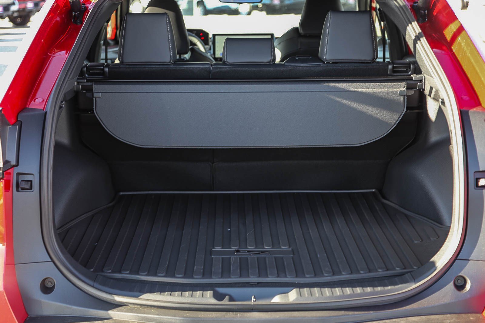 New 2026 Toyota bZ AWD/4WD image 13