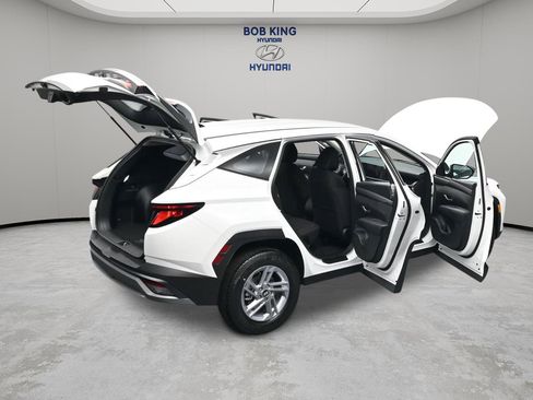 New 2026 Hyundai Tucson SE AWD/4WD image 20