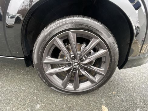 Used 2025 Acura ADX A-Spec image 25