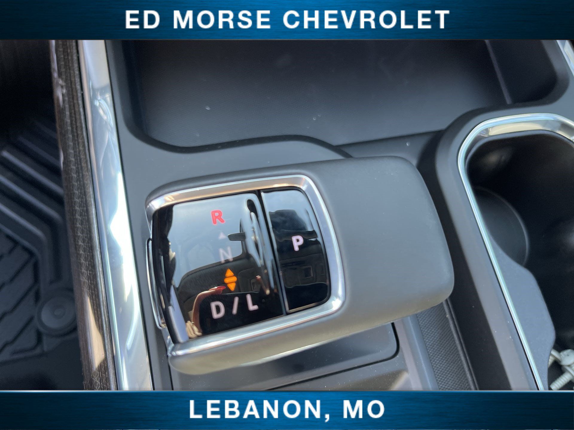 New 2026 Chevrolet Silverado 1500 RST AWD/4WD image 15