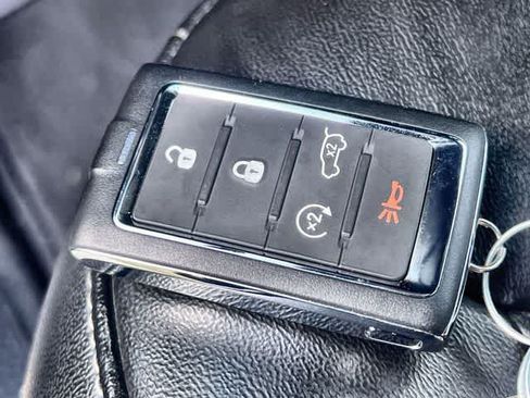 Used 2023 Jeep Grand Cherokee 4WD 4xe image 21