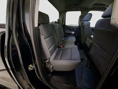 Used 2019 Chevrolet Silverado 1500 LT w/ All Star Edition AWD/4WD image 27