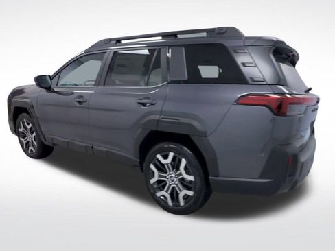 New 2026 Subaru Outback Touring XT AWD/4WD image 6