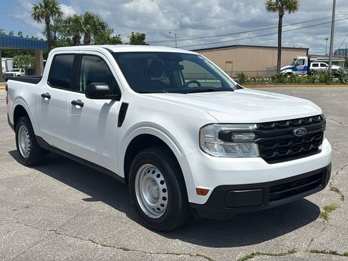 Used 2024 Ford Maverick XL w/ Equipment Group 100A Standard AWD/4WD image 8