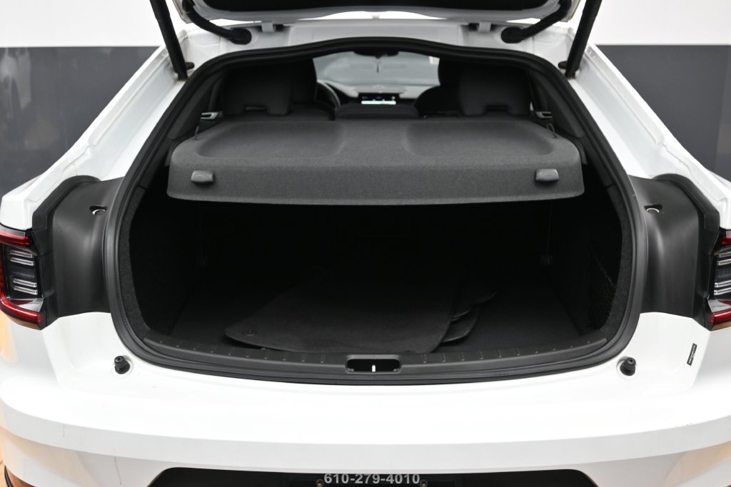 Used 2024 Polestar Polestar 2 AWD/4WD image 8