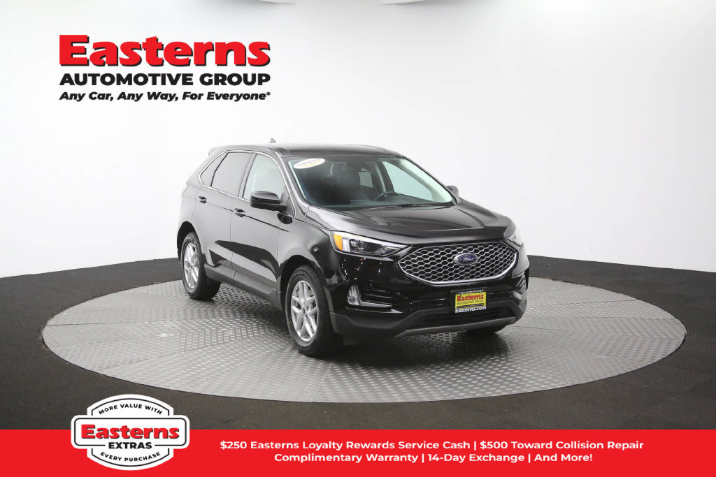 Used 2023 Ford Edge SEL w/ Convenience Package AWD/4WD image 50