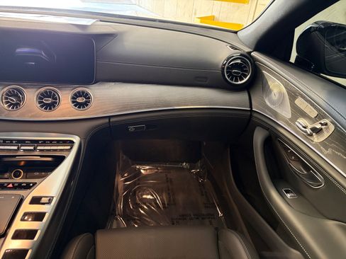 Used 2024 Mercedes-Benz AMG GT 53 image 25