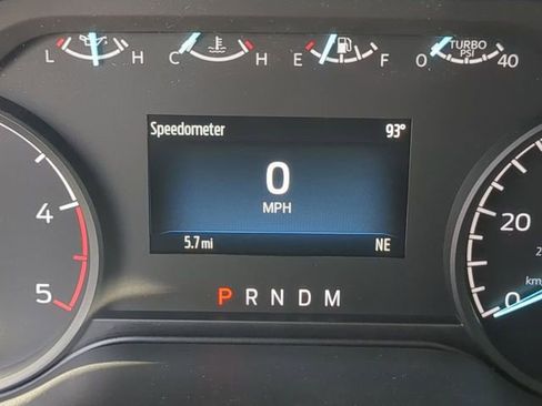 New 2025 Ford F550 4x4 Crew Cab Super Duty image 28