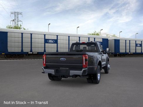 New 2026 Ford F450 XL w/ 360-Degree Camera Package image 30