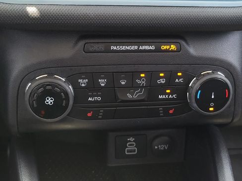 Used 2024 Ford Bronco Sport Badlands AWD/4WD image 24