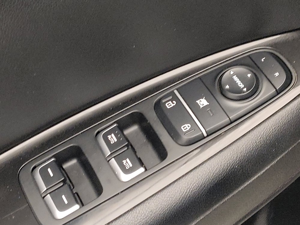 Used 2020 Kia Optima SX FWD image 27