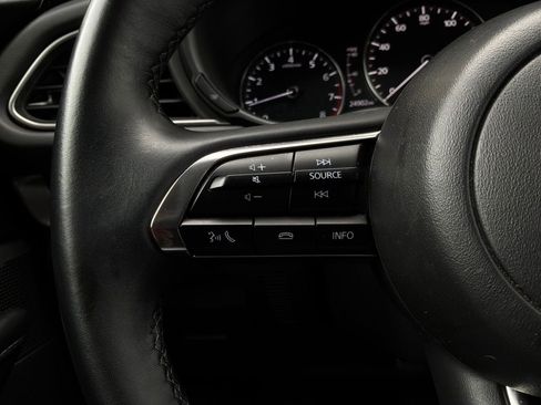 Used 2025 MAZDA CX-30 AWD 2.5 S w/ Select Sport Pkg image 33