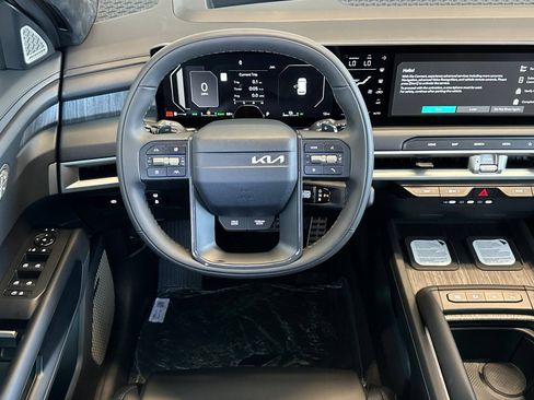 New 2027 Kia Telluride SX Prestige w/ Towing Package AWD/4WD image 14