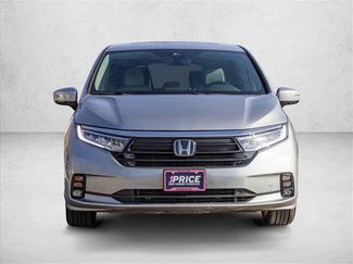 Used 2023 Honda Odyssey Elite video 2