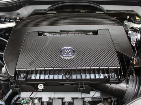 Used 2024 Acura MDX SH-AWD w/ Technology Package image 35