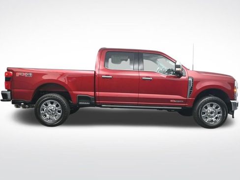 Used 2026 Ford F250 Lariat w/ Lariat Ultimate Package AWD/4WD image 4