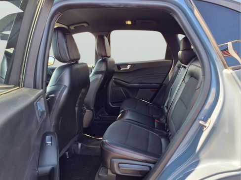 Used 2023 Ford Escape ST-Line Select w/ Tech Pack #1 image 11