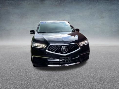 Used 2018 Acura MDX SH-AWD w/ Technology Package image 5