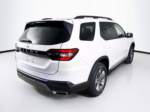 New 2026 Honda Pilot EX-L image 33