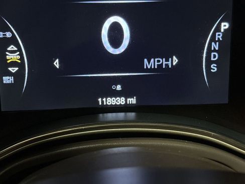 Used 2014 Jeep Grand Cherokee Summit AWD/4WD image 13