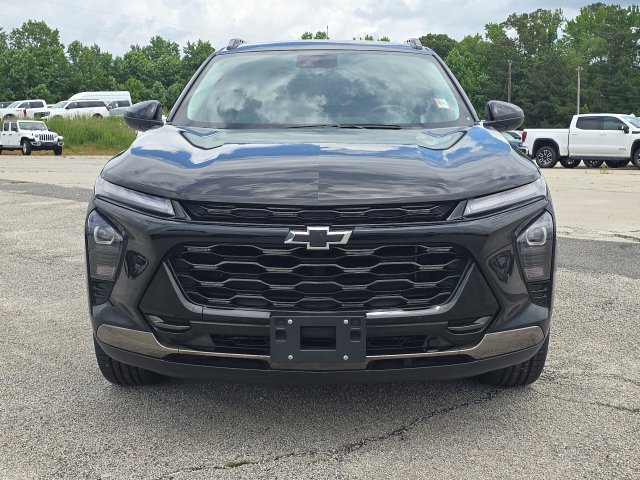 Certified 2024 Chevrolet Trax ACTIV FWD image 8