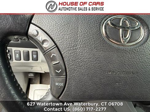 Used 2011 Toyota Tacoma 4x4 Double Cab w/ SR5 Pkg #2 image 38