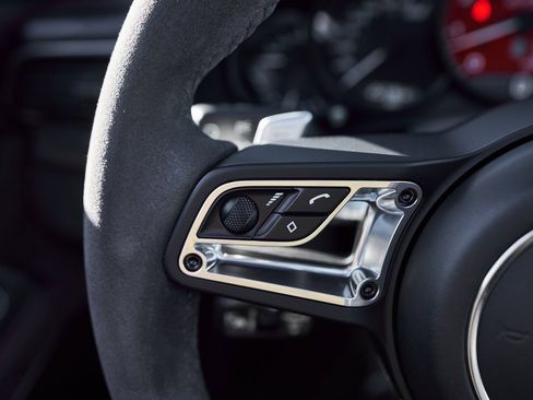 Used 2019 Porsche 911 Targa 4 GTS image 45