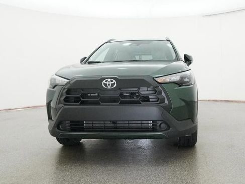 New 2026 Toyota Corolla Cross LE image 31