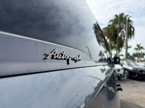 New 2026 INFINITI QX80 Autograph image 3