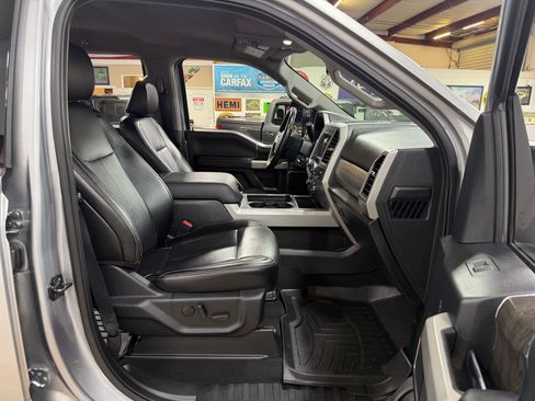 Used 2021 Ford F250 Lariat AWD/4WD image 21